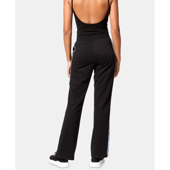 Artistix Womens Logo Stripe Track Pants Size X-Small - Picture 2 of 4